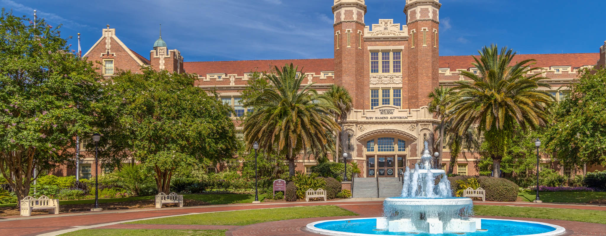 florida state guided tours