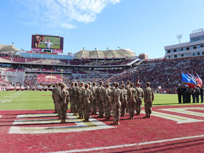 ROTC